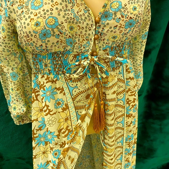 Brand New Country Girl Dress - Picture 4 of 6